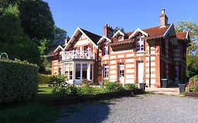 Villa Des Rosiers Cricqueboeuf